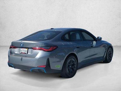 2023 BMW i4 Gran Coupe eDrive40