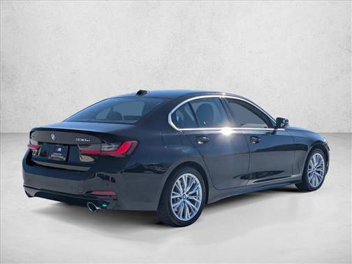 2024 BMW 330e xDrive