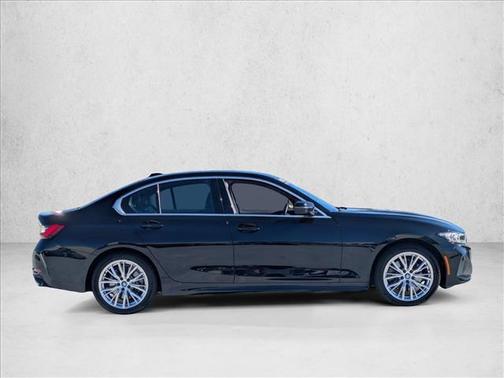 2024 BMW 330e xDrive