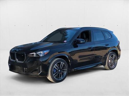 2026 BMW X1 M35i