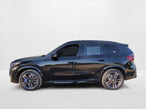 2026 BMW X1 M35i