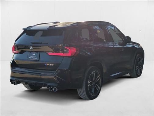 2026 BMW X1 M35i