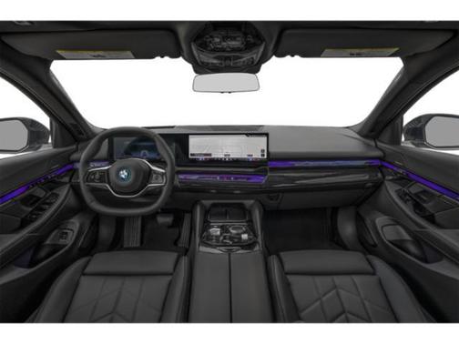 Dark Graphite Metallic 2027 BMW i5 eDrive40