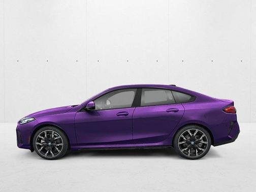 Metallic 2026 BMW 228 Gran Coupe Base