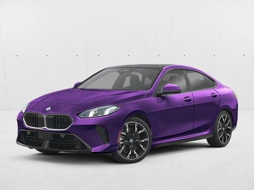 Metallic 2026 BMW 228 Gran Coupe Base