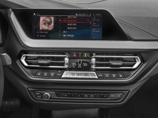 Metallic 2026 BMW 228 Gran Coupe Base