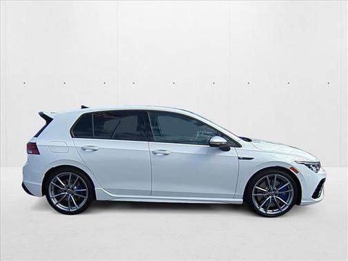 2024 Volkswagen Golf R 2.0T