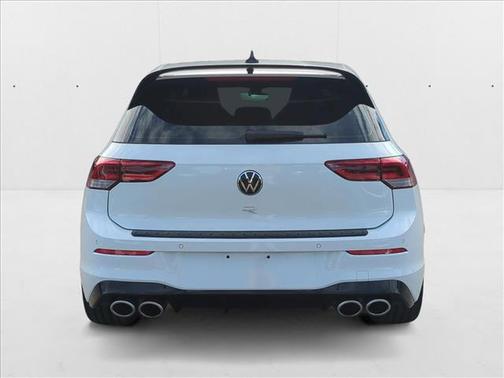 2024 Volkswagen Golf R 2.0T
