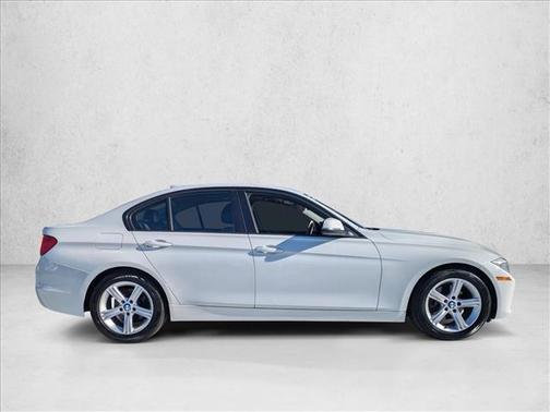 2013 BMW 320 i