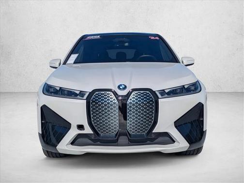 2024 BMW iX xDrive50