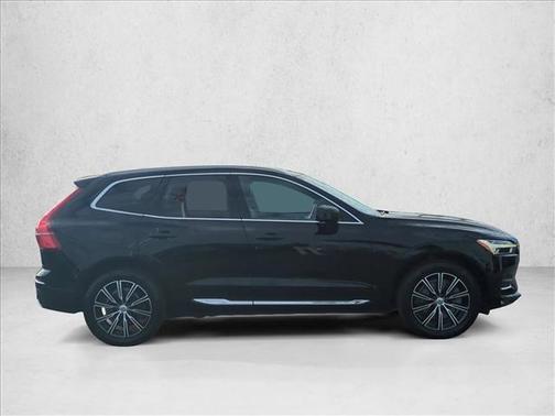 2020 Volvo XC60 T6 Inscription