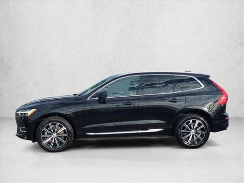 2020 Volvo XC60 T6 Inscription