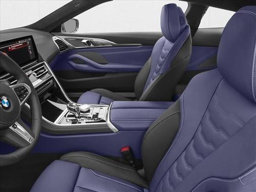 2026 BMW 840 i xDrive