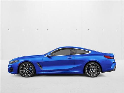 2026 BMW 840 i xDrive
