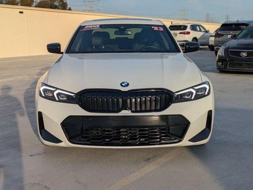 2023 BMW 330 i