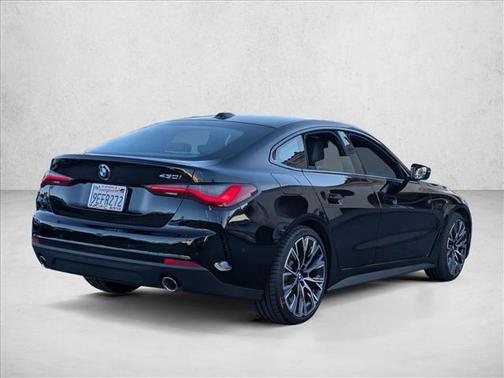 2023 BMW 430 Gran Coupe i