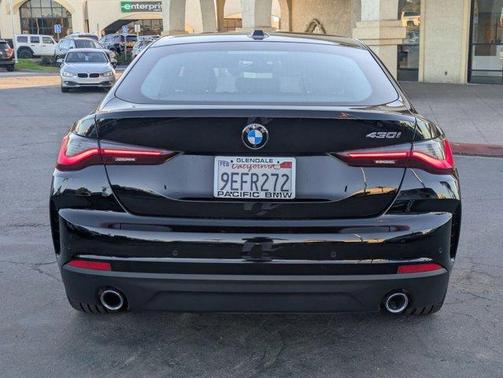 2023 BMW 430 Gran Coupe i
