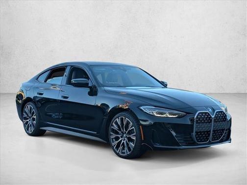 2023 BMW 430 Gran Coupe i