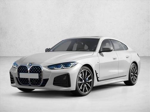 2023 BMW 430 Gran Coupe i