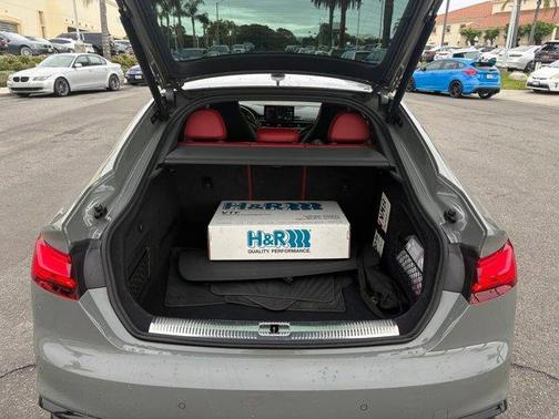 2021 Audi S5 3.0T Premium Plus