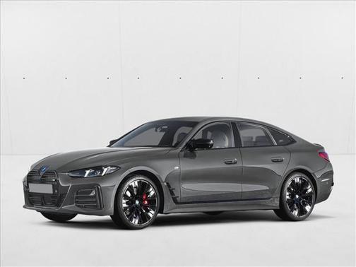 2026 BMW M440 Gran Coupe M440i Gran Coupe