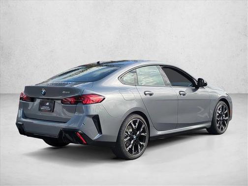 2026 BMW 228 Gran Coupe Base