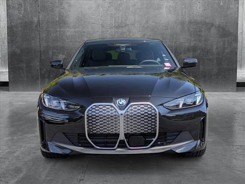 2025 BMW i4 Gran Coupe eDrive40