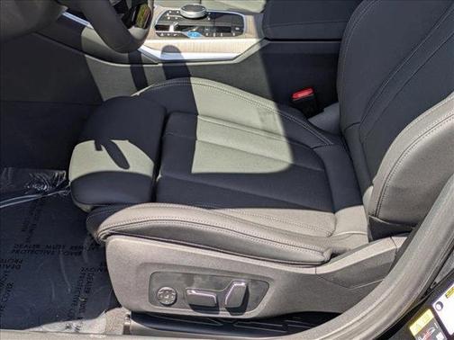 2025 BMW i4 Gran Coupe eDrive40
