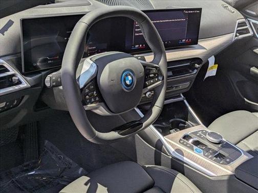 2025 BMW i4 Gran Coupe eDrive40
