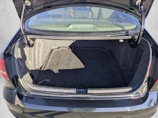 2016 Volkswagen Jetta 1.8T SEL