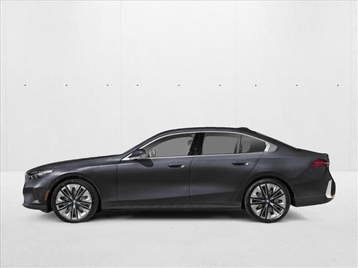2026 BMW 540 i xDrive