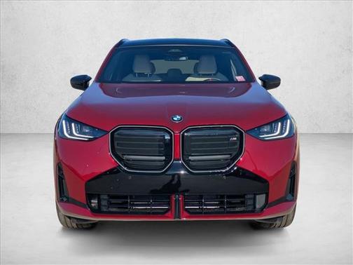 2026 BMW X3 M50 xDrive