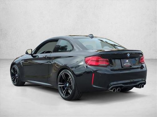 2018 BMW M2 Base