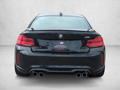 2018 BMW M2 Base