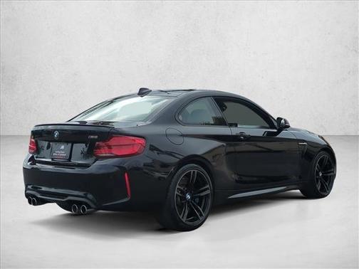 2018 BMW M2 Base