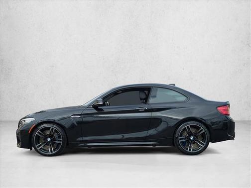2018 BMW M2 Base