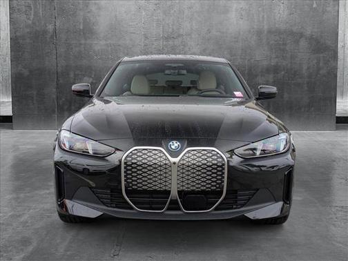 2025 BMW i4 Gran Coupe xDrive40