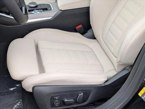 2025 BMW i4 Gran Coupe xDrive40