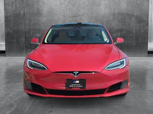 2017 Tesla Model S 60