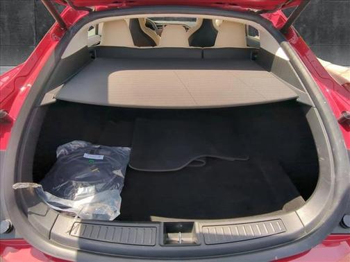 2017 Tesla Model S 60