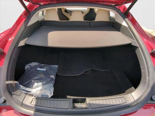 2017 Tesla Model S 60