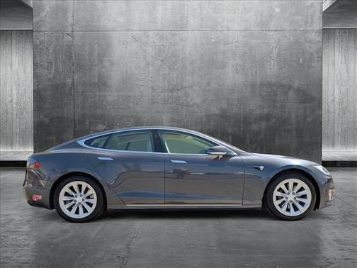 2017 Tesla Model S 60
