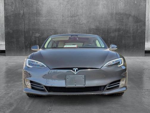 2017 Tesla Model S 60