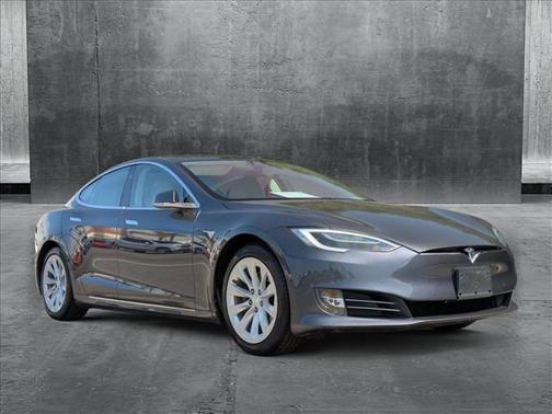 2017 Tesla Model S 60