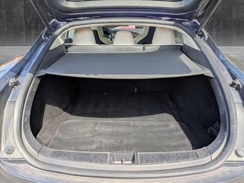2017 Tesla Model S 60