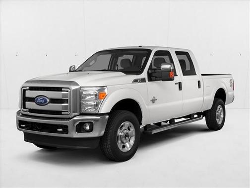 Tuxedo Black Metallic 2015 Ford F-350 Lariat Super Duty