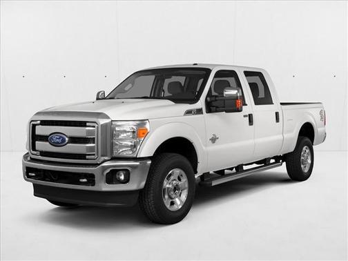 Tuxedo Black Metallic 2015 Ford F-350 Lariat Super Duty