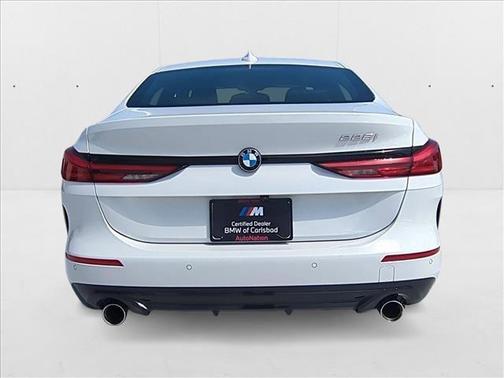 2024 BMW 228 Gran Coupe 228i sDrive Gran Coupe