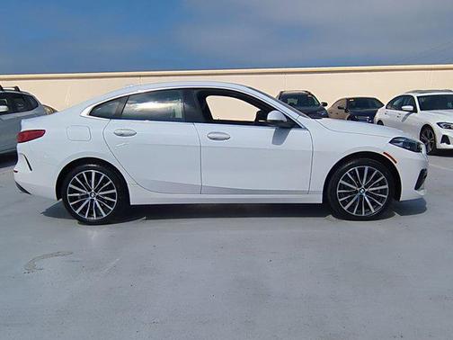 2024 BMW 228 Gran Coupe 228i sDrive Gran Coupe