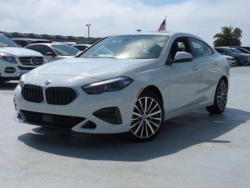 2024 BMW 228 Gran Coupe 228i sDrive Gran Coupe